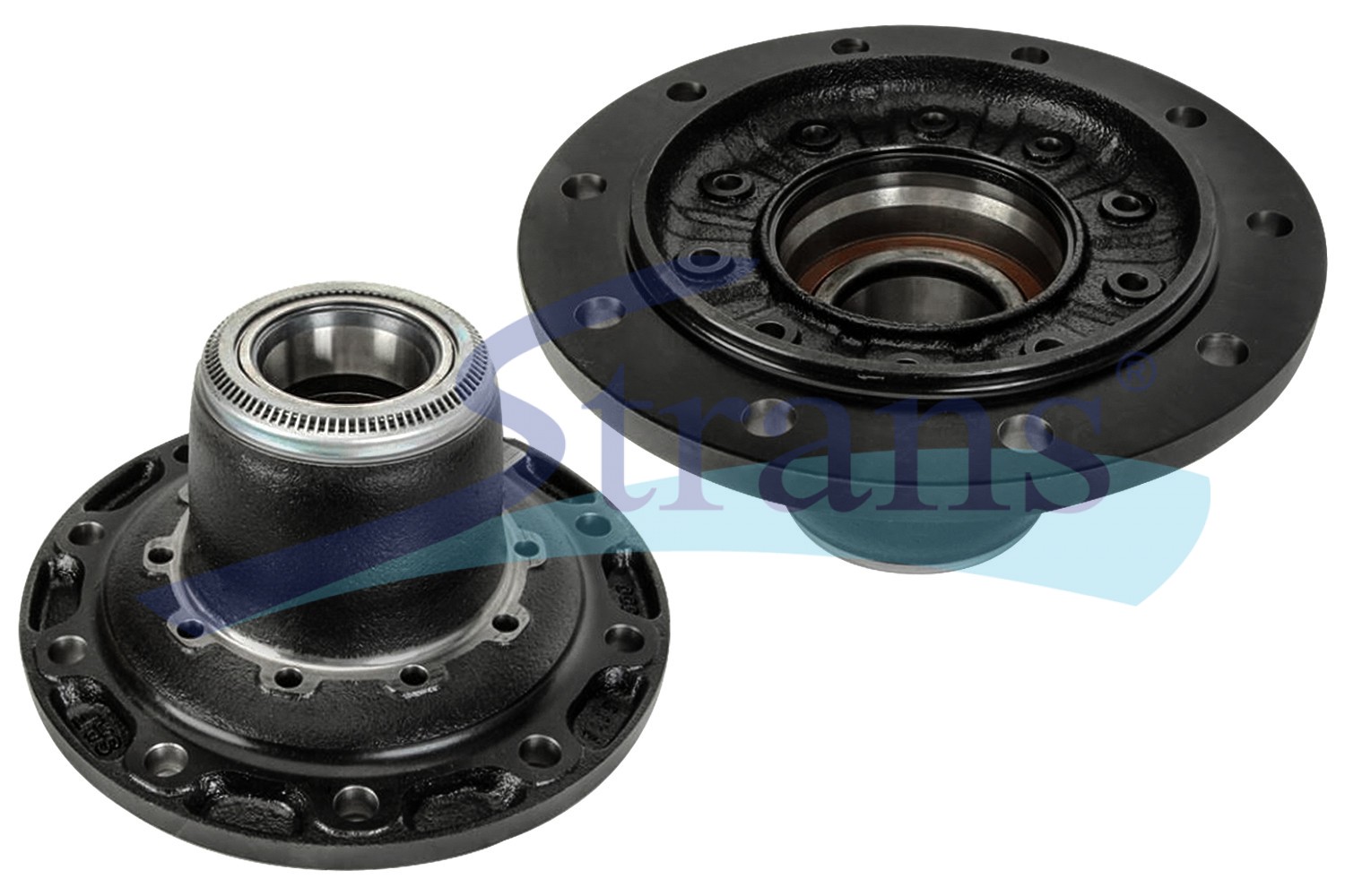 Ступиця Колеса Schmitz, Saf B9-19Kw/B9-22K0122W/Bl9-22K01